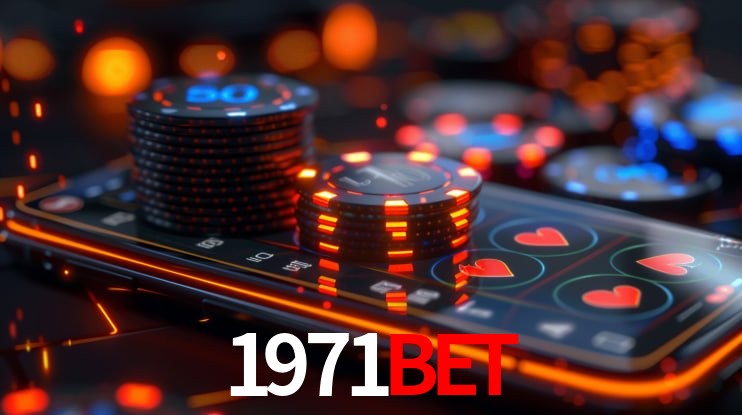 Welcome Bonus 1971bet