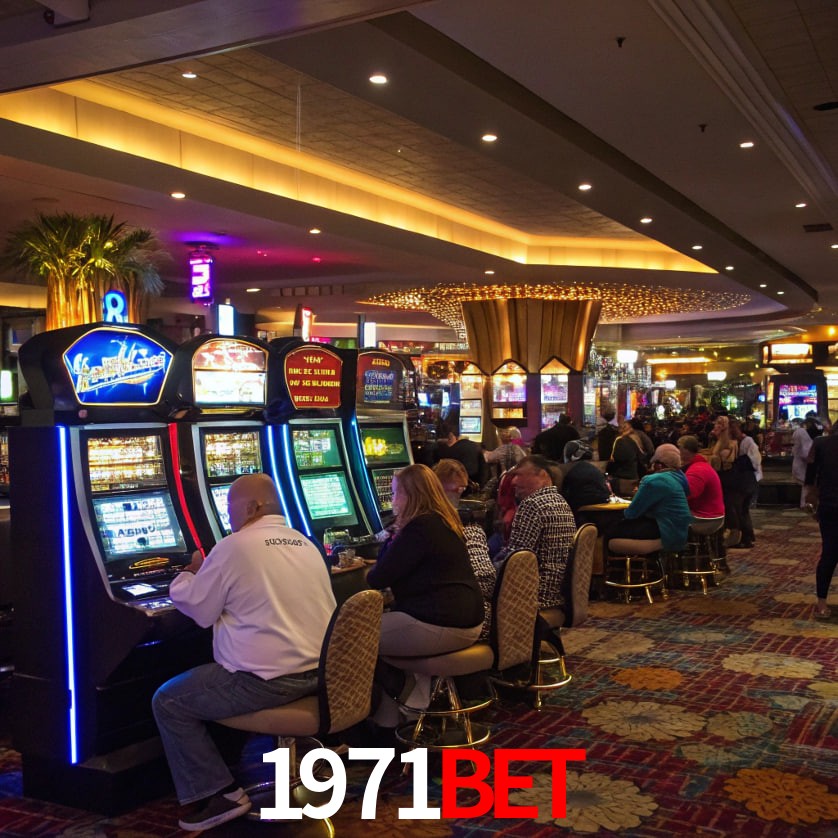 1971bet-Game-Jogo