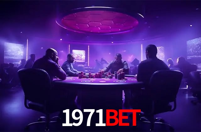 Descubra a Essência do 1971bet: Nossa História e Compromissos