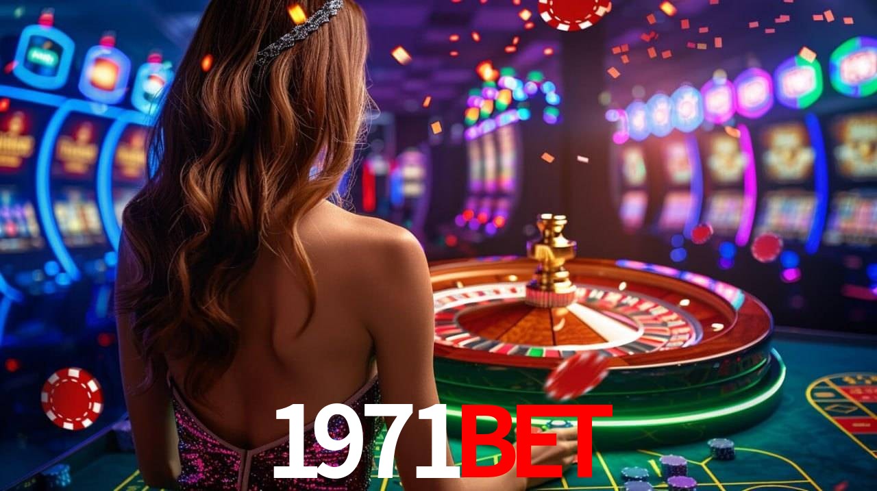1971bet App Interface