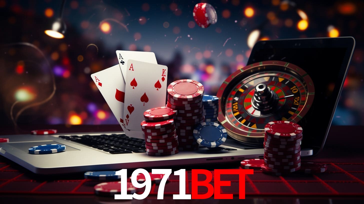 Live Casino 1971bet