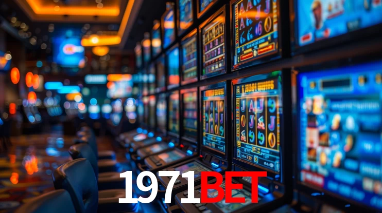 Account Benefits 1971bet