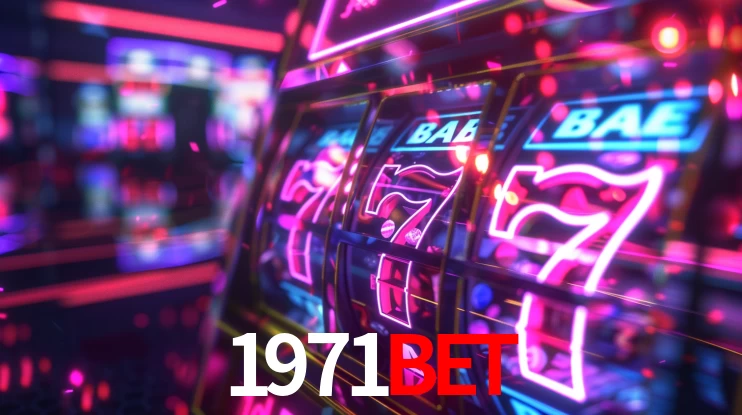 Slot Games 1971bet