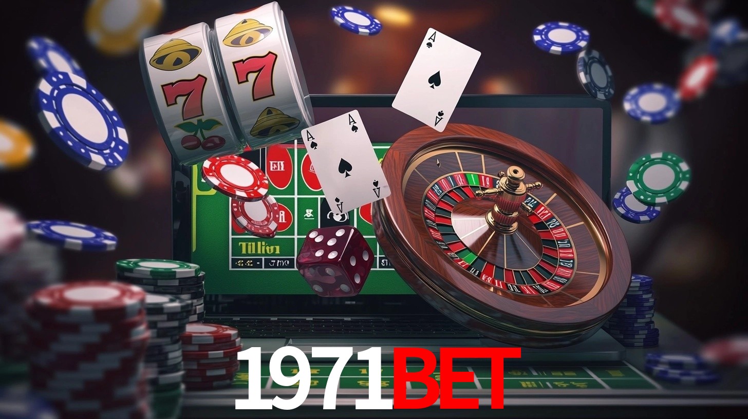 Welcome Bonus 1971bet
