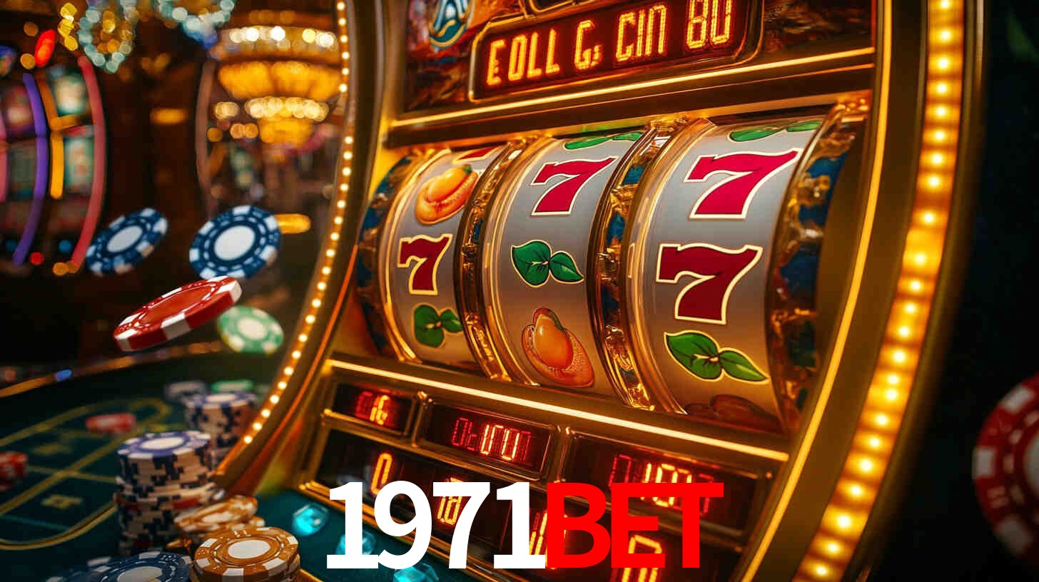 1971bet App Interface