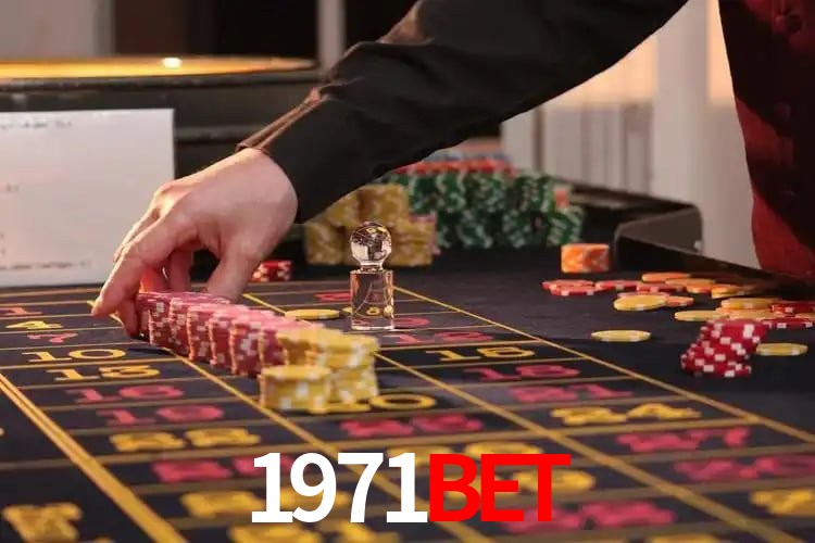 A Revolução dos Aplicativos de Jogos no 1971bet