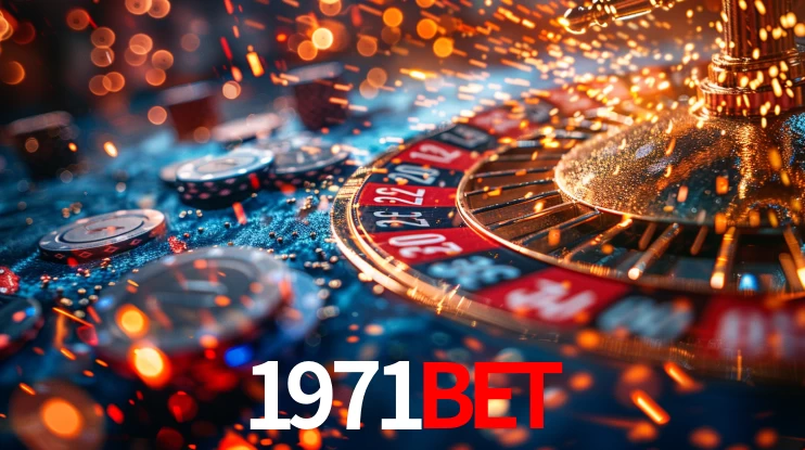 Live Casino 1971bet
