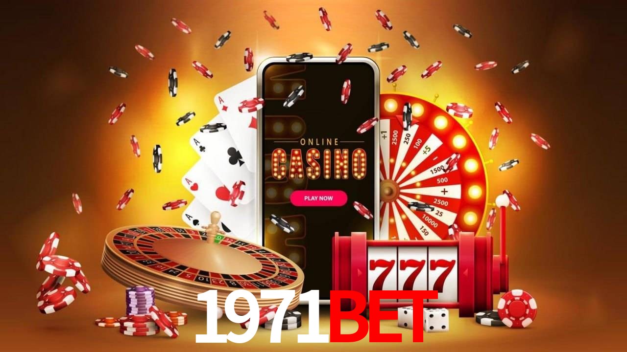 Slot Games 1971bet