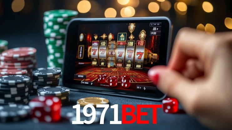 Exclusive Games 1971bet