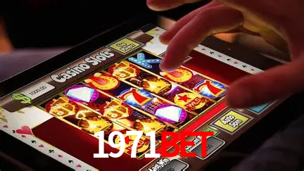 Live Casino 1971bet